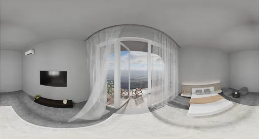Kids Twin Bedroom
