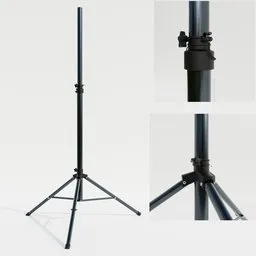 Speaker stand