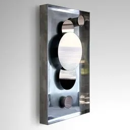 Solar 2 Mirror