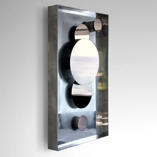 Solar 2 Mirror