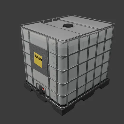 Acid IBC