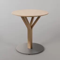 Bloom central Table 271D70 B116