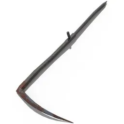 Scythe