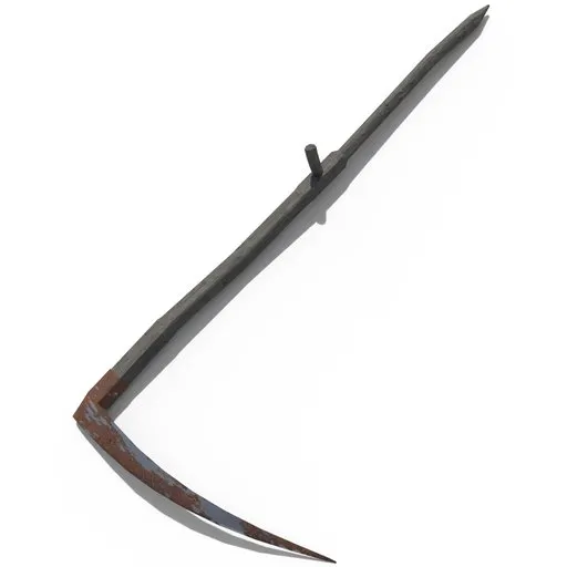 Scythe
