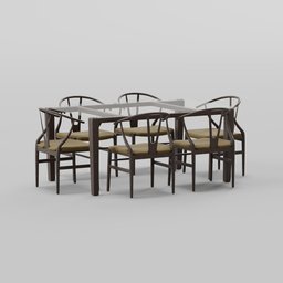Dining-Table Set