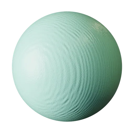 Bumpy Plastic