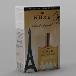Nuxe Huile Prodigieuse