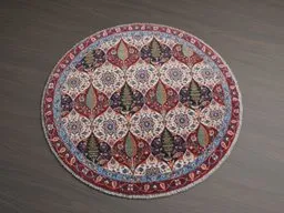 Persian Design Rug