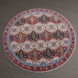 Persian Design Rug