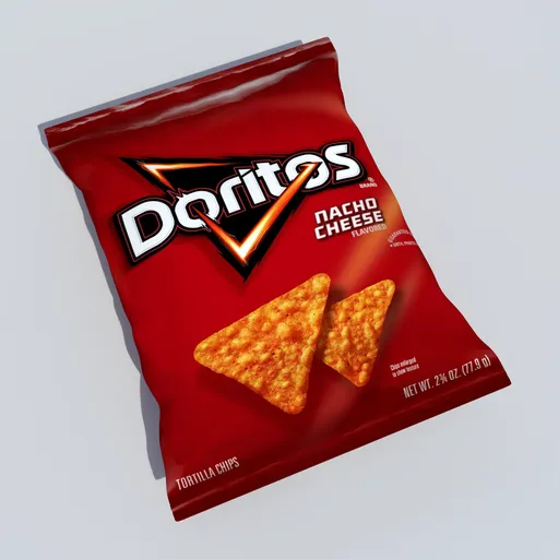 Chips Bag