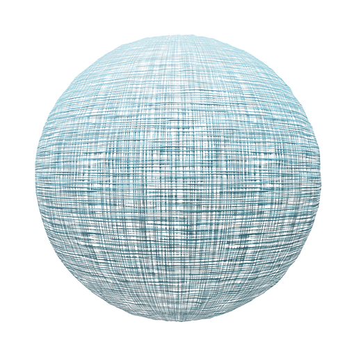 Curtain fabric