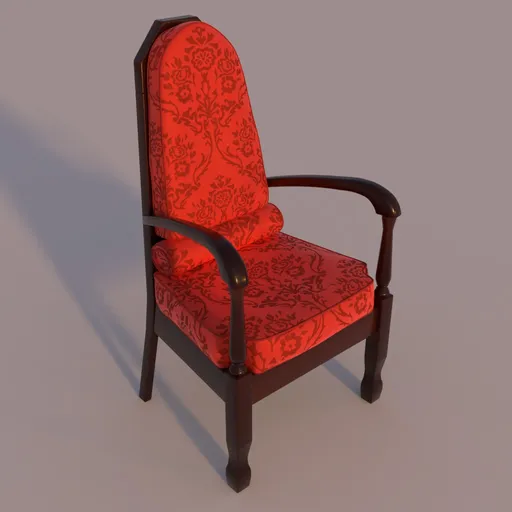 Victorian Chair
