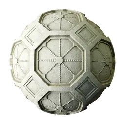 Carved Stone