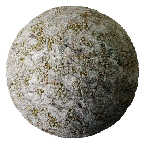 Stone Ground