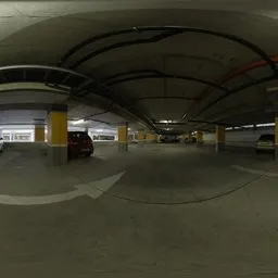 Parking Garage