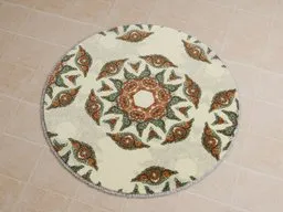 Persian Design Rug