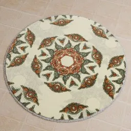 Persian Design Rug