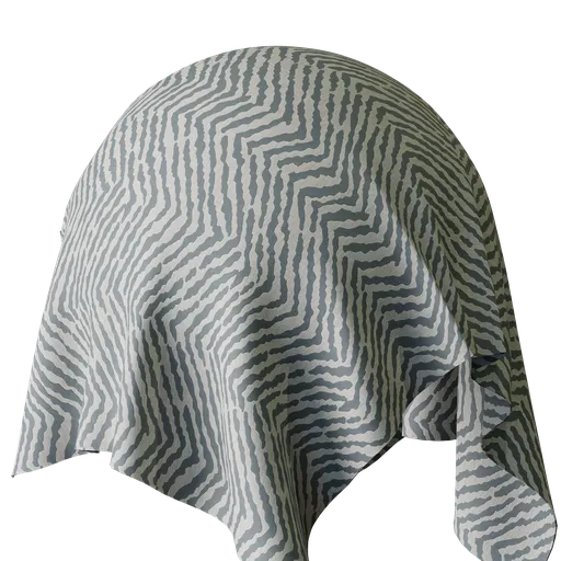 Animal Natural Sheer