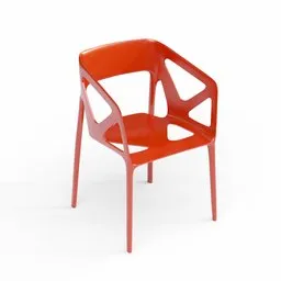 Modern Chair