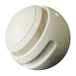 Pale Porcelain