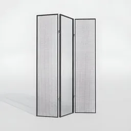 Folding Screen