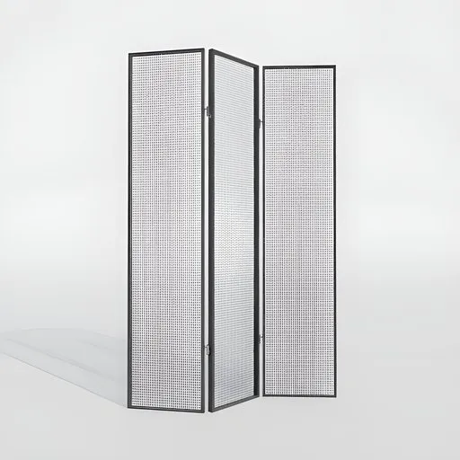 Folding Screen