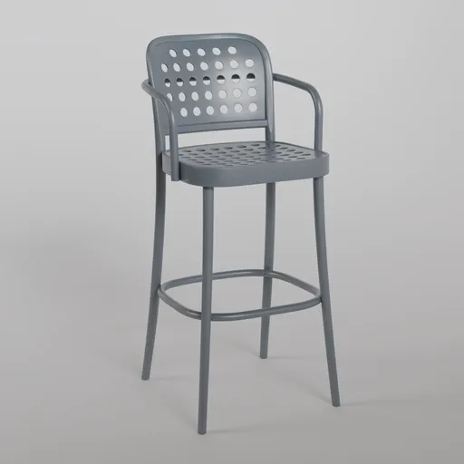 822 Barstool A C250