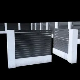 Fence
