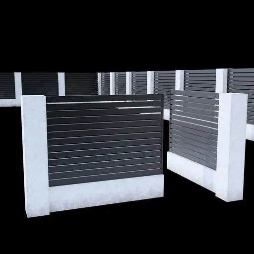 Fence