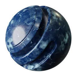 Blue Marble