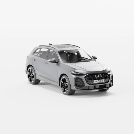 Audi Q5 2025
