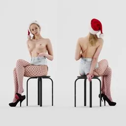 Christmas Mystery