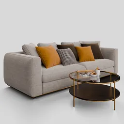 Sofa Powell
