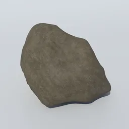 Realistic Rock