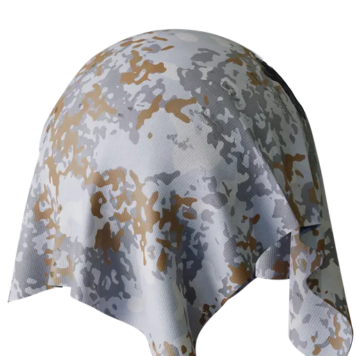 Camouflage