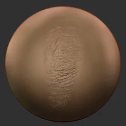 ER_Human Skin(W) 109