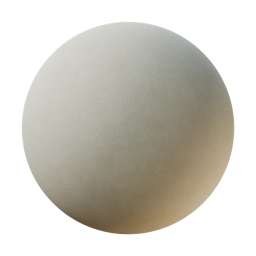 Plaster Material