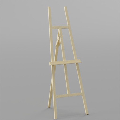 Art stand