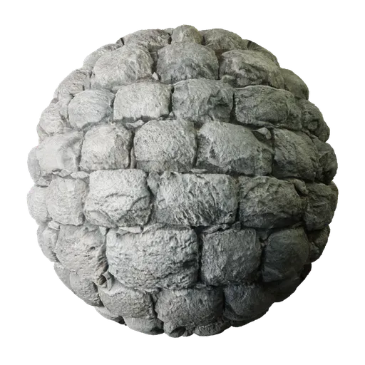 Stone Wall