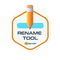 Rename Tool