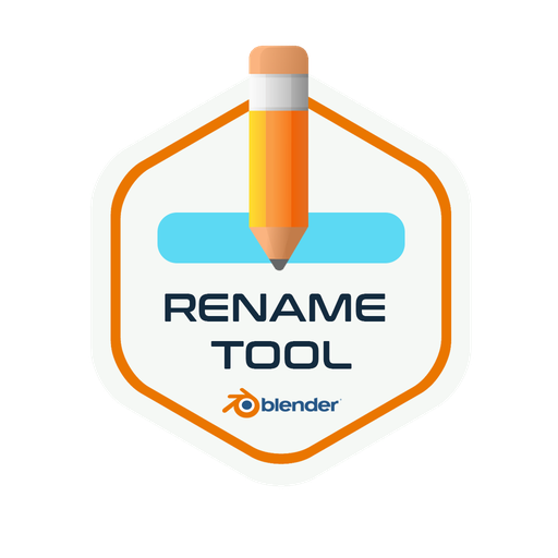 Rename Tool