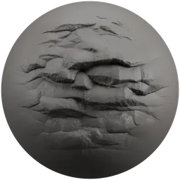 AT-Rock & Cliff Brush