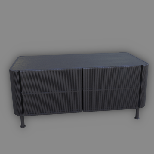 Thumbnail: Dressoir