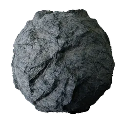 Rock Material Grey 2