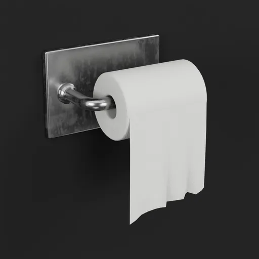 Toilet Paper