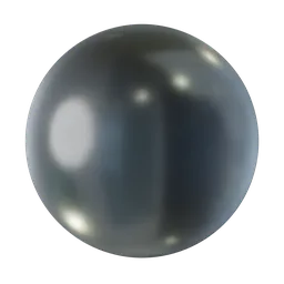 Procedural Frosted Glass