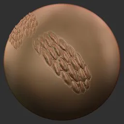 ER_Dragon Brush Razor Scales