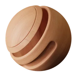 Raw Sapelli Wood