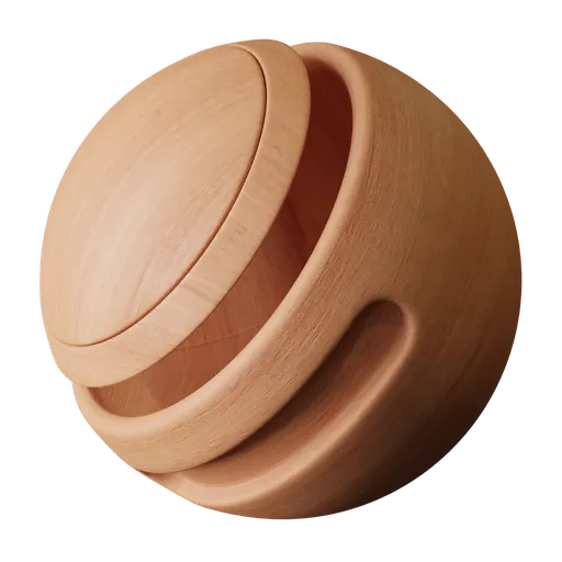 Raw Sapelli Wood