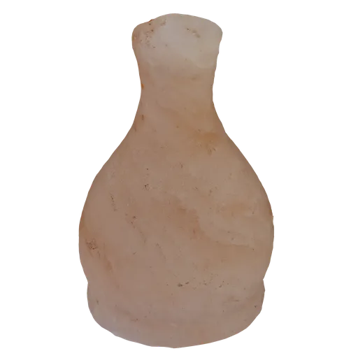 Salt Stone Craft